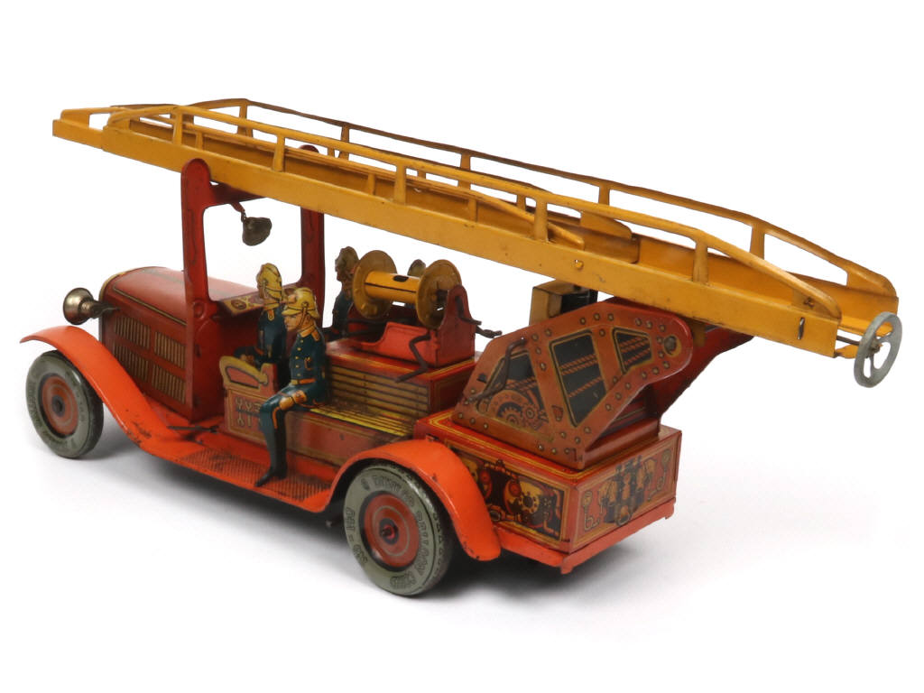 Lot 213 - TIPPCO (ALLEMAGNE) (1)