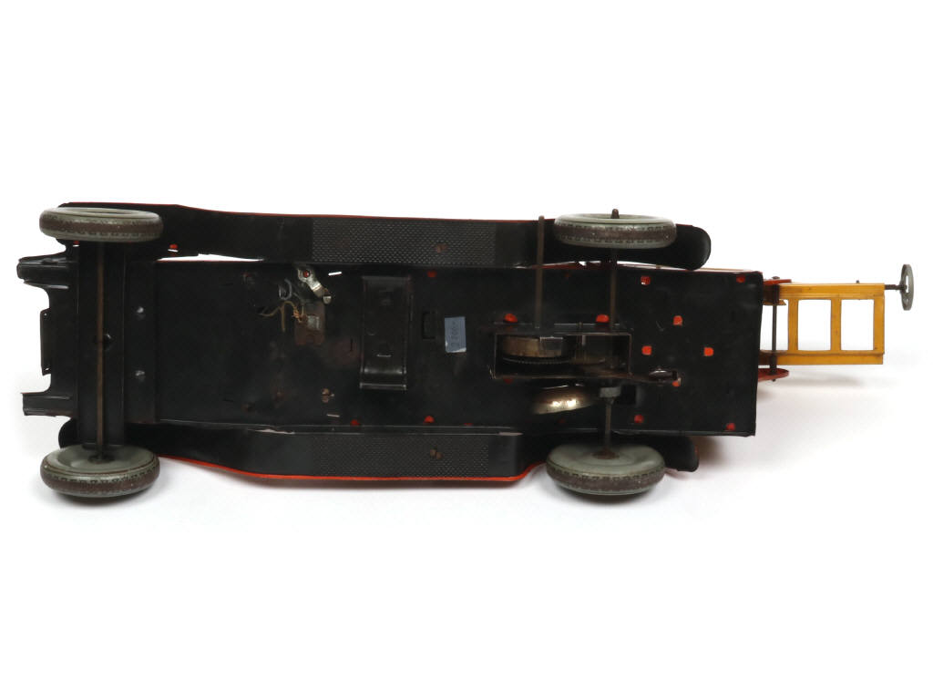 Lot 213 - TIPPCO (ALLEMAGNE) (1)