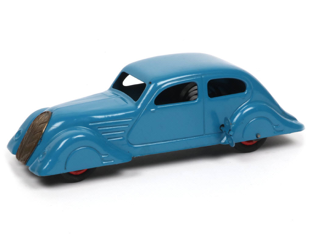 Lot 279 - JEP (FRANCE) (1)