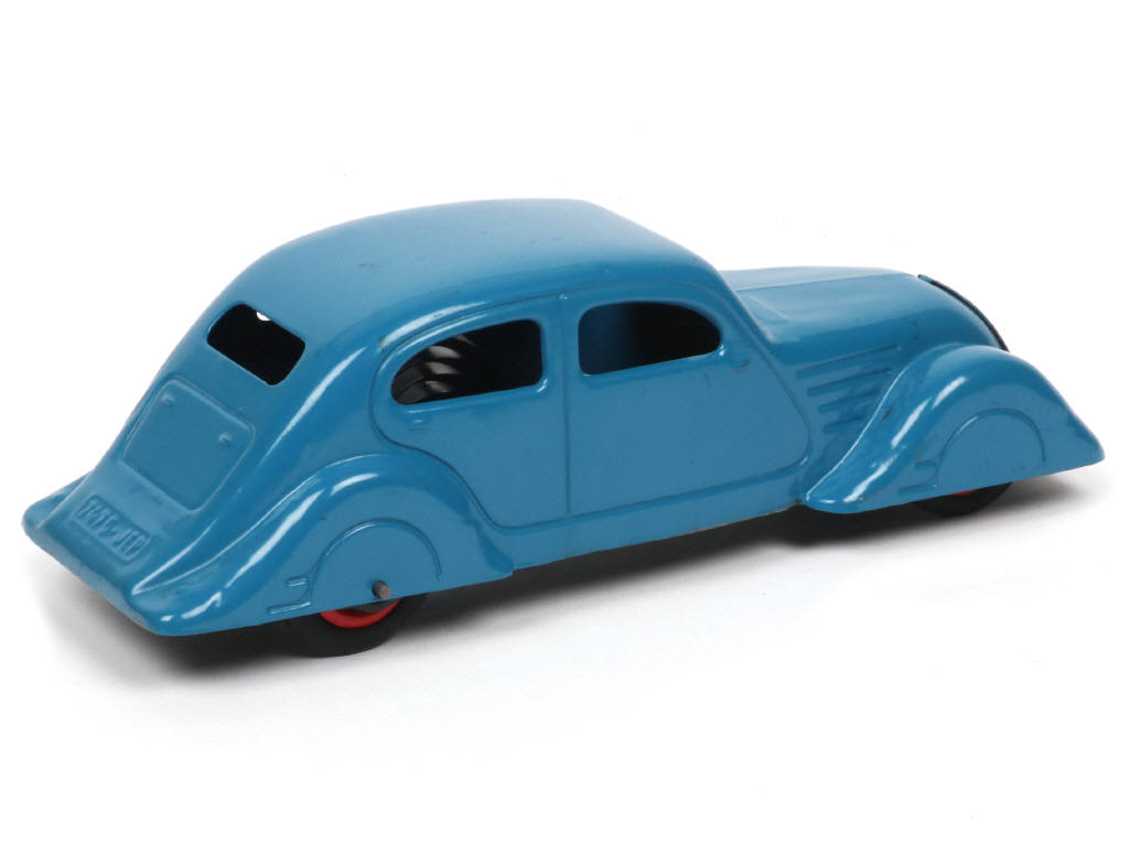 Lot 279 - JEP (FRANCE) (1)