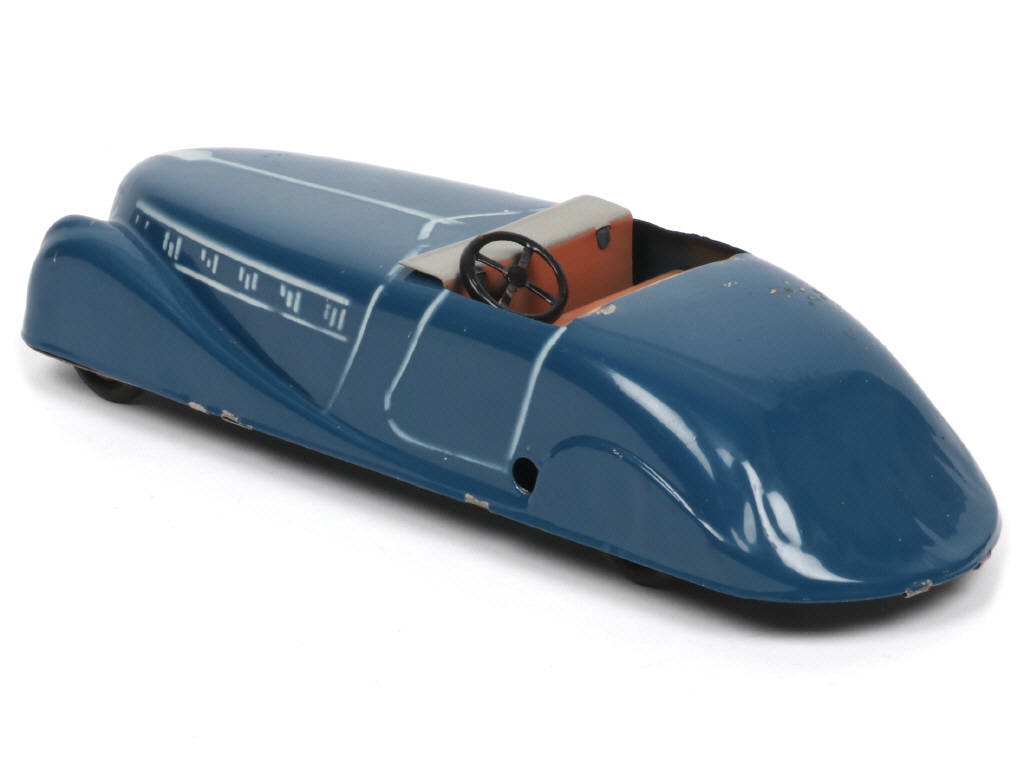 Lot 287 - C.I.J. (FRANCE) (1)