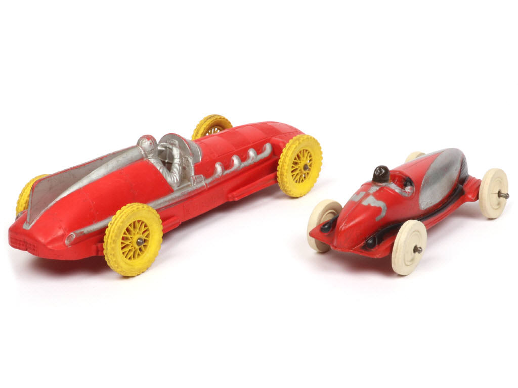 Lot 164 - DIVERS (USA) (2)