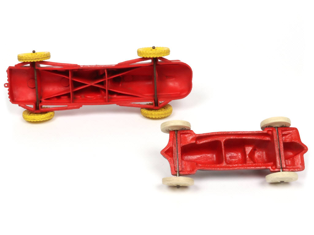 Lot 164 - DIVERS (USA) (2)