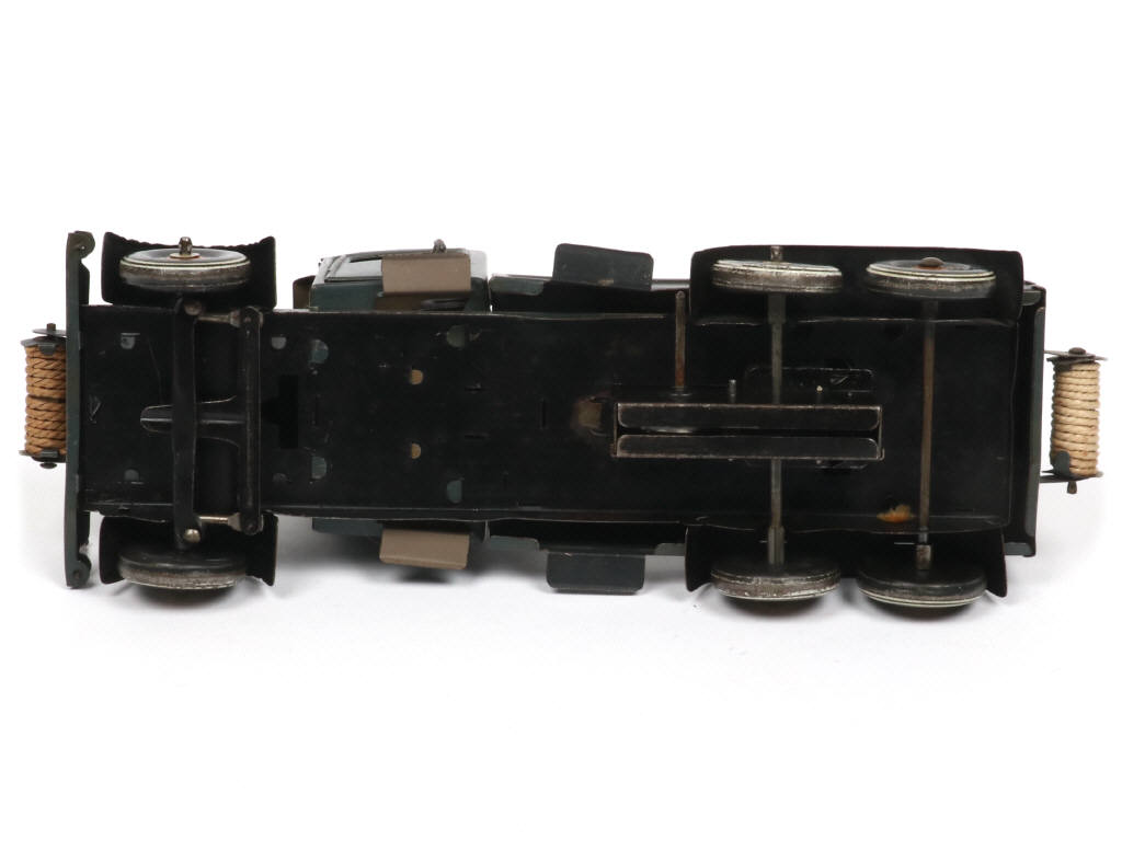 Lot 208 - TIPPCO (ALLEMAGNE) (1)