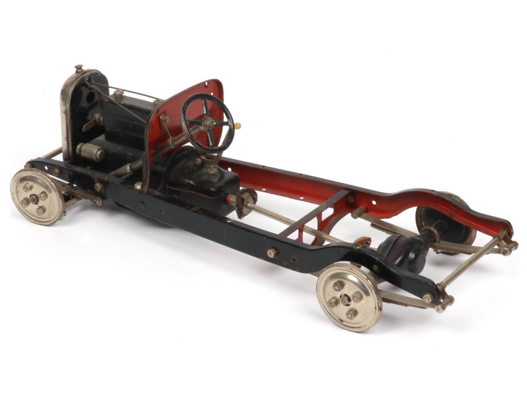 Lot 251 - CITROËN (FRANCE) (1)