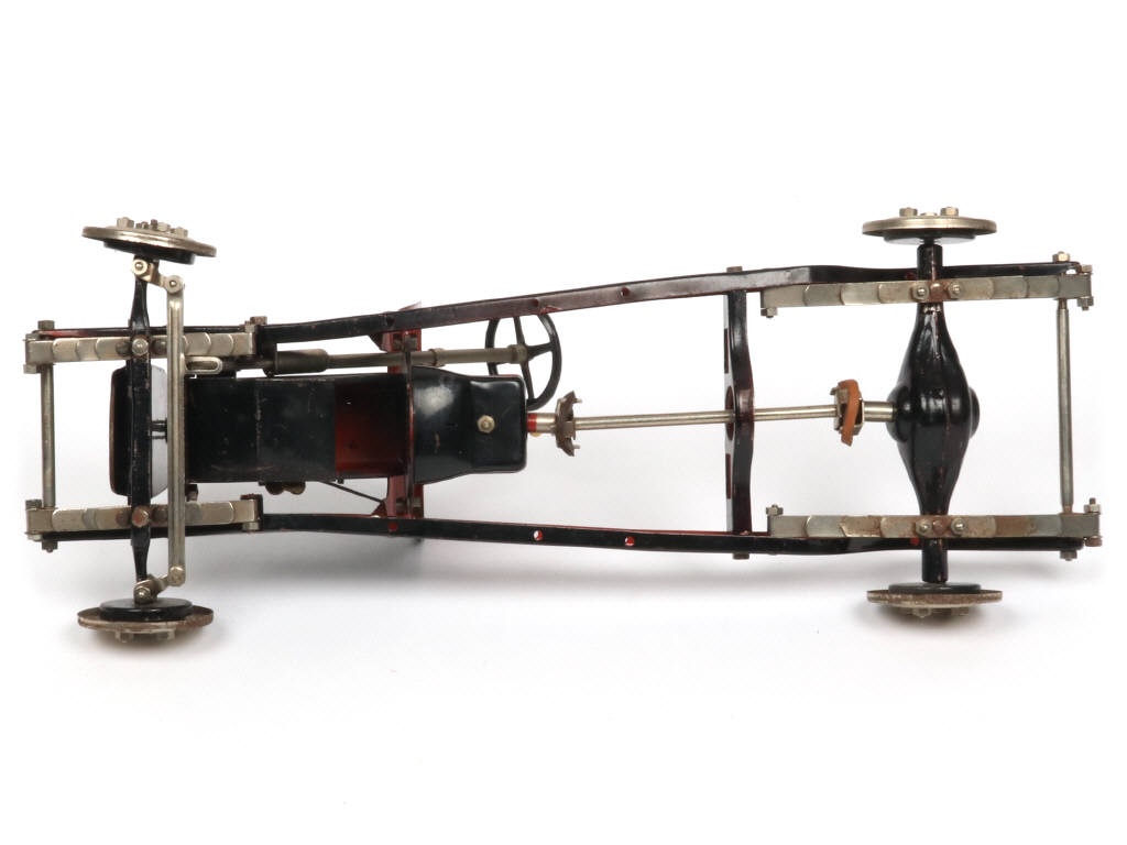 Lot 251 - CITROËN (FRANCE) (1)