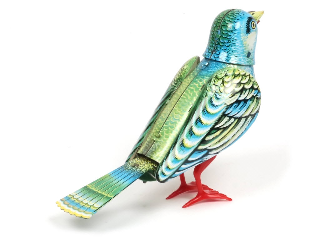 Lot 368 - KÖHLER (ALLEMAGNE) (1)