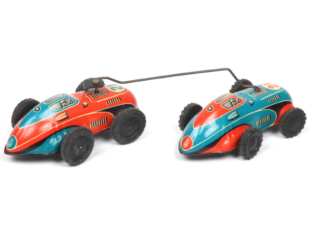 Lot 226 - P.N. PHILIP NIEDERMEIER (ALLEMAGNE) (1)