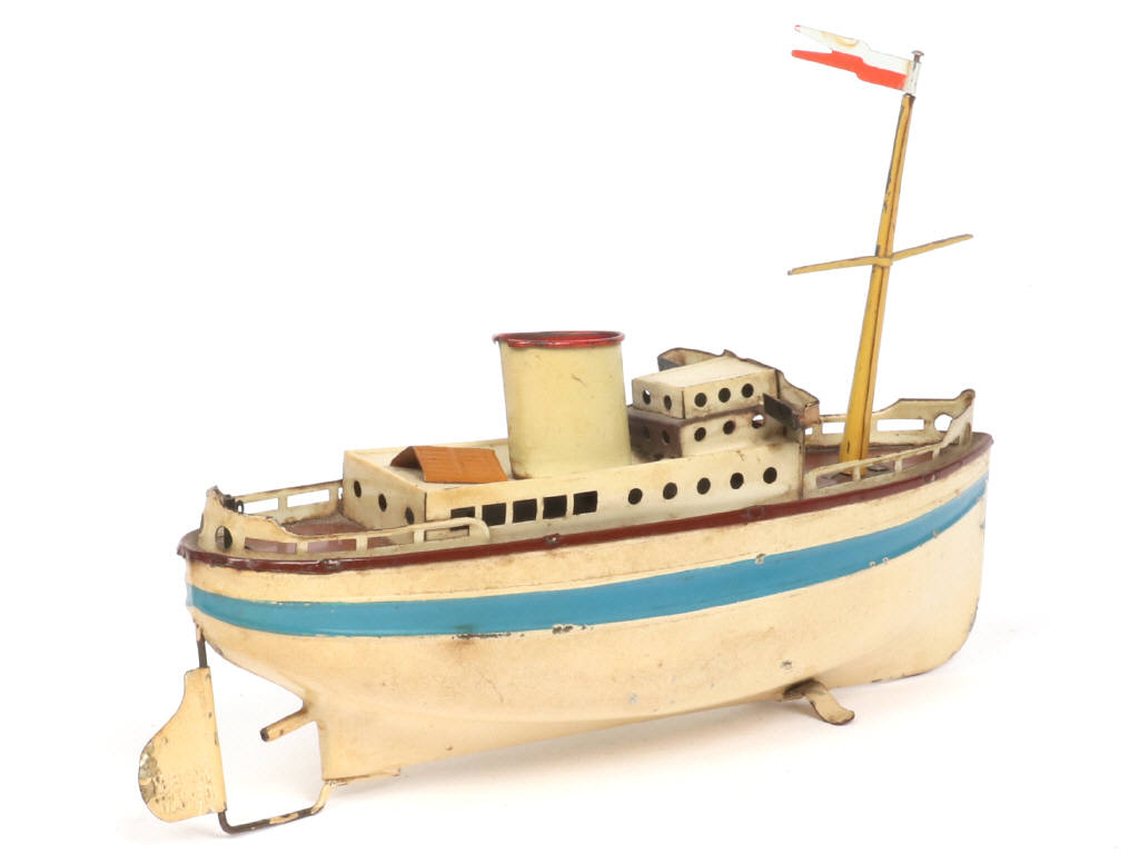 Lot 187 - FLEISCHMANN (ALLEMAGNE) (1)