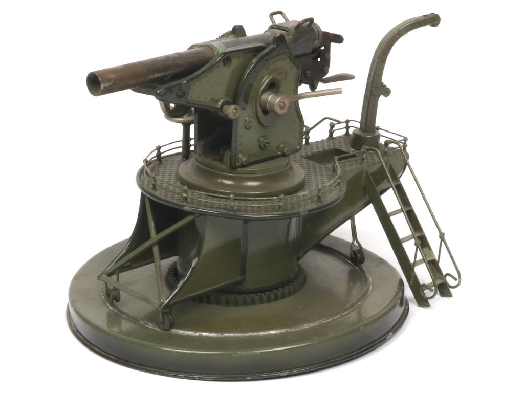 Lot 194 - MÄRKLIN (ALLEMAGNE) (1)