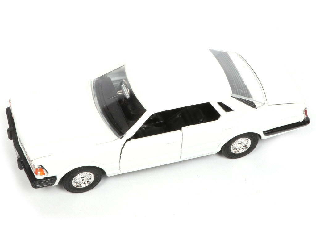 Lot 65 - TOMICA DANDY (JAPON) (4)