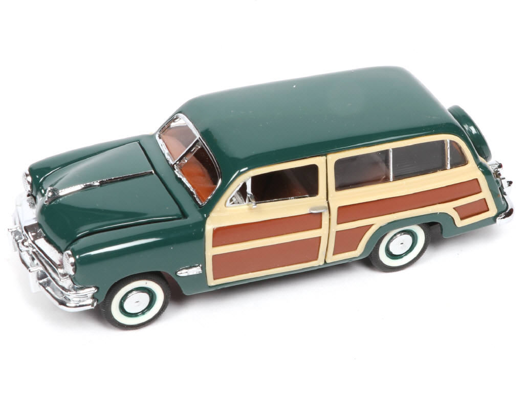 Lot 30 - PRECISION MINIATURES (USA) (13)