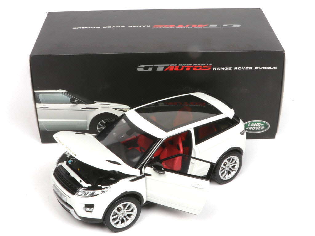 Lot 13 - GT AUTOS (ALLEMAGNE) (1)