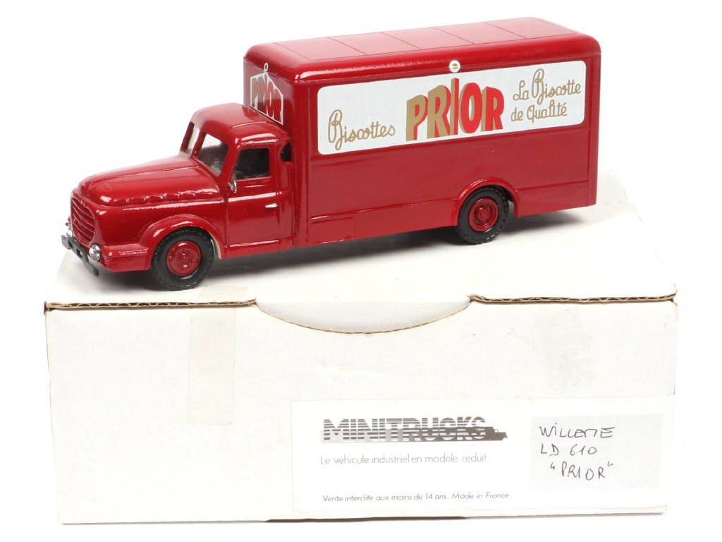 Lot 83 - GAS OIL (FRANCE) (1)