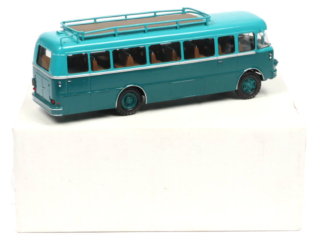 Lot 89 - MINITRUCKS (FRANCE) (1)