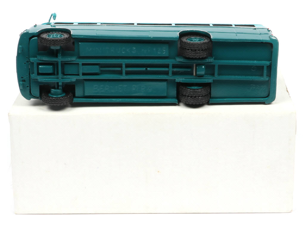 Lot 89 - MINITRUCKS (FRANCE) (1)