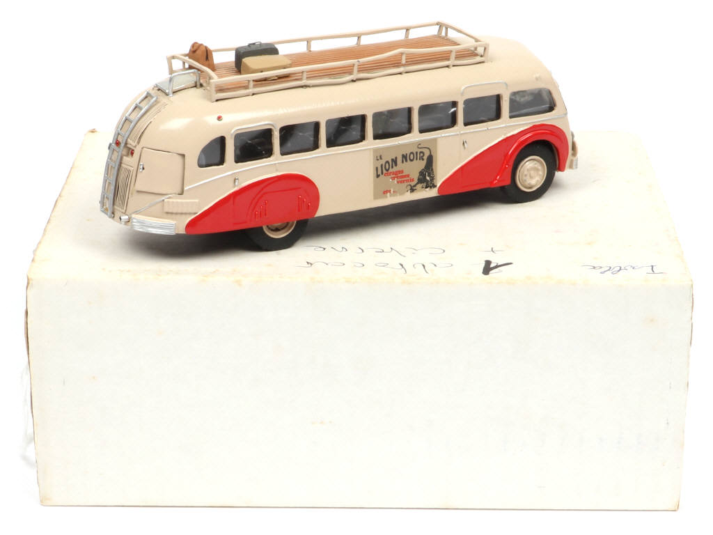 Lot 86 - MINITRUCKS (FRANCE) (1)