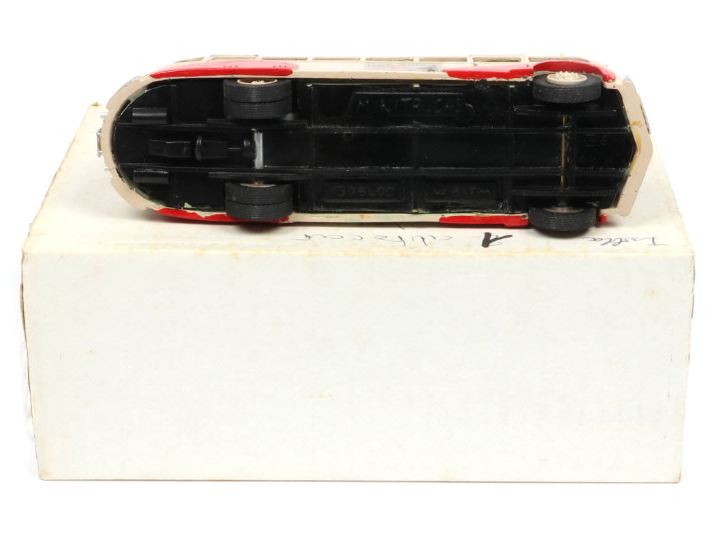 Lot 86 - MINITRUCKS (FRANCE) (1)