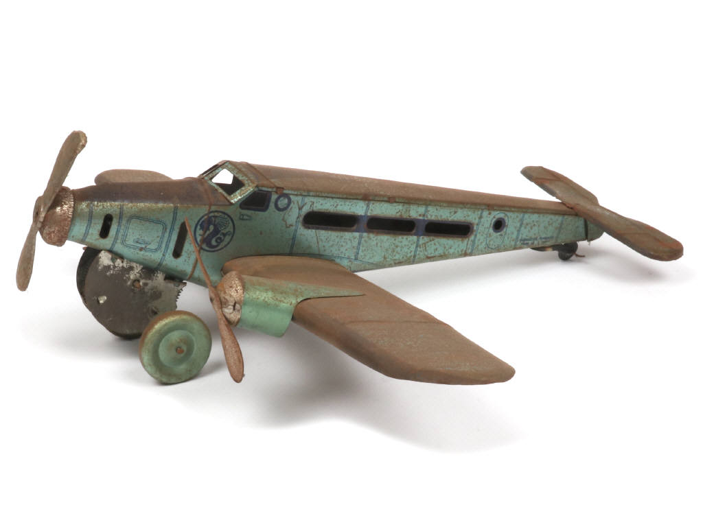 Lot 43 - M.L. (FRANCE) (1)