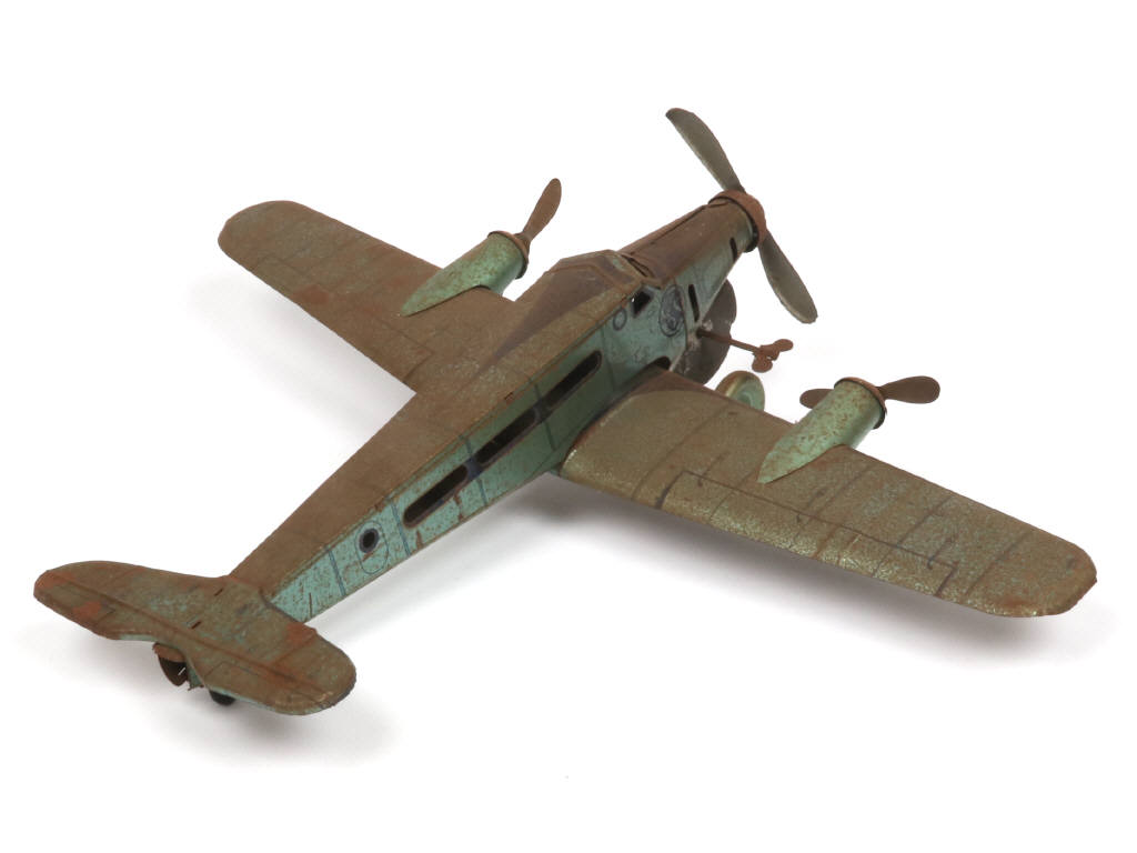 Lot 43 - M.L. (FRANCE) (1)