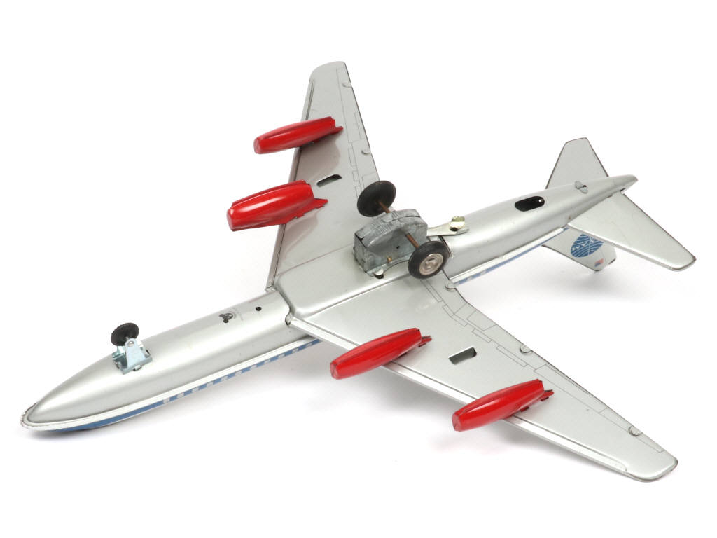 Lot 50 - TOMIYAMA (JAPON) (1)