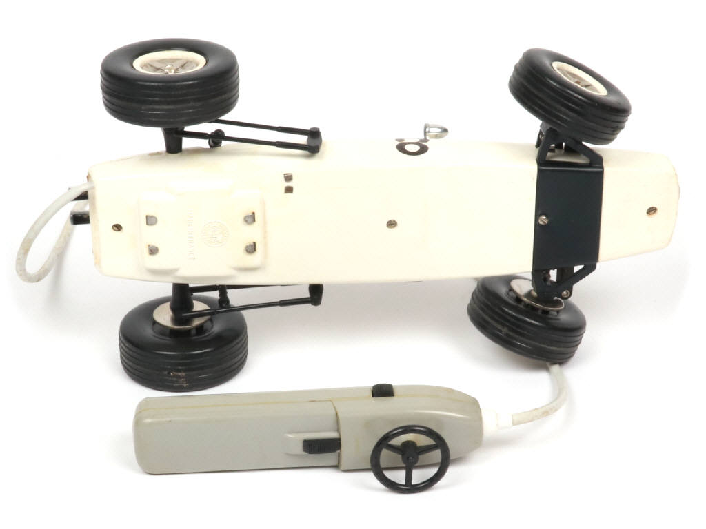 Lot 33 - JOUSTRA (FRANCE) (1)