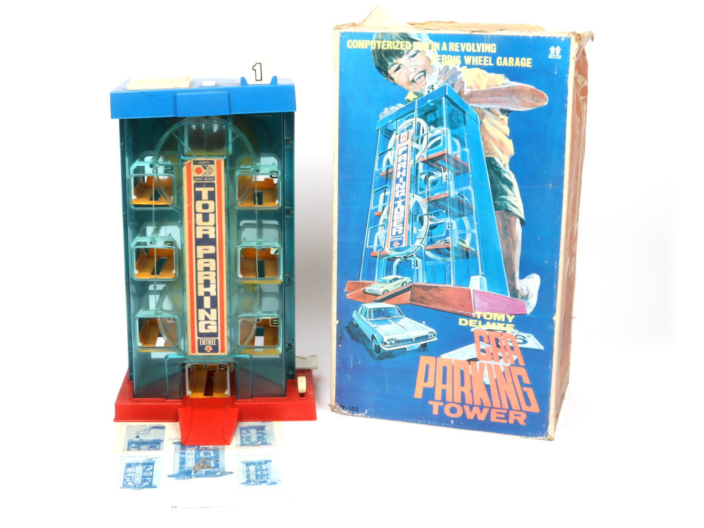 Lot 61 - MONT BLANC (FRANCE) (1)