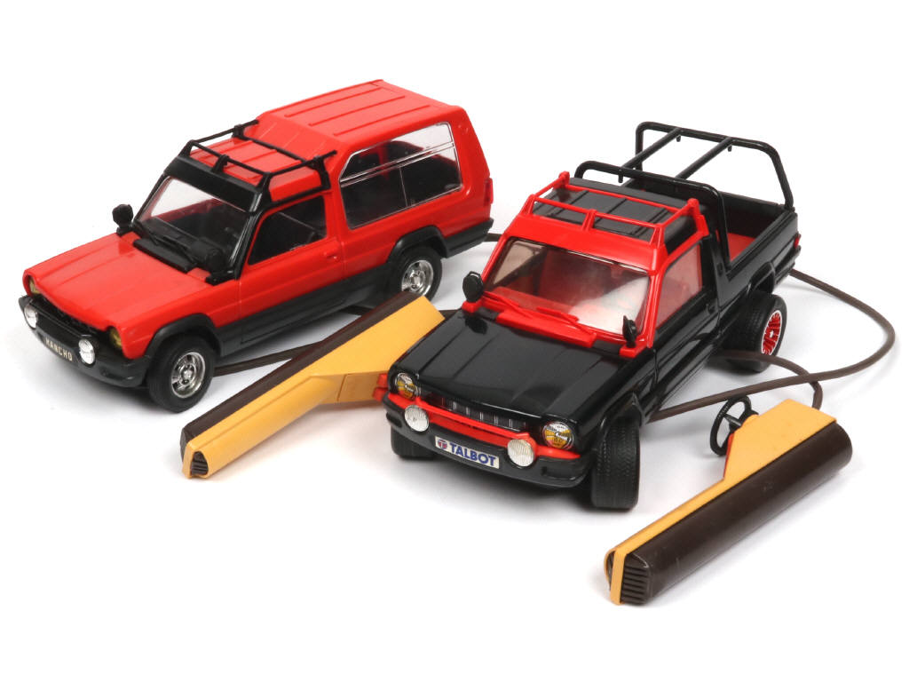 Lot 37 - JOUSTRA (FRANCE) (2)