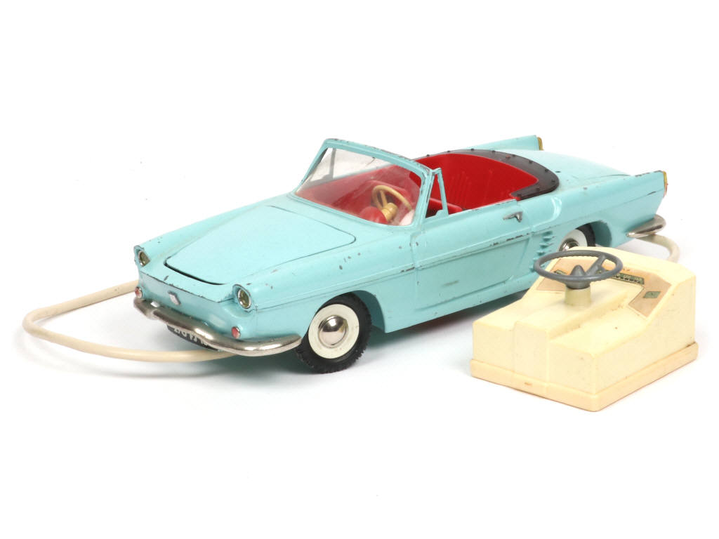 Lot 40 - FRANCE JOUETS (FRANCE) (1)