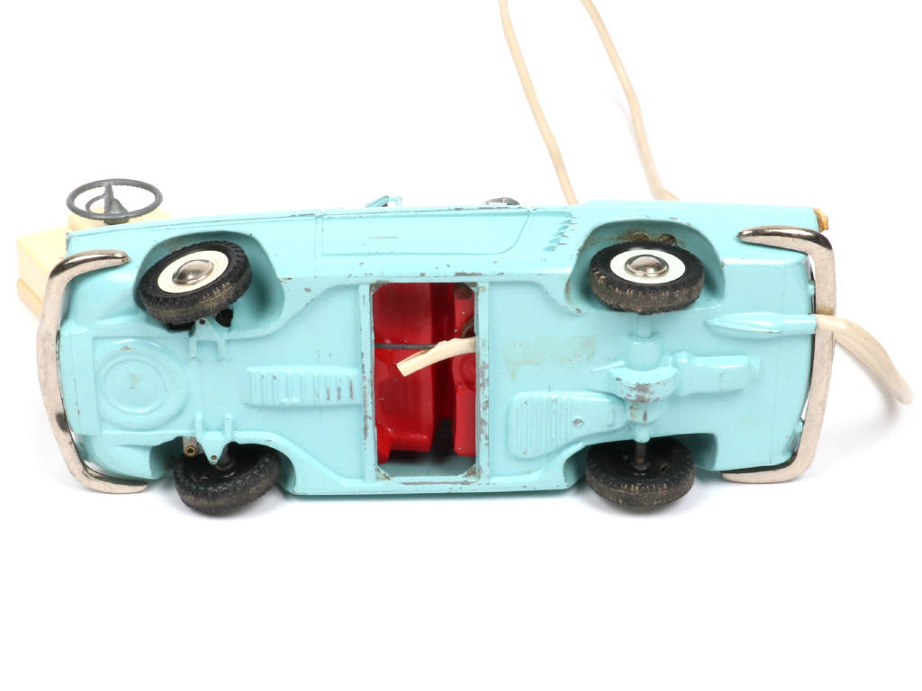 Lot 40 - FRANCE JOUETS (FRANCE) (1)