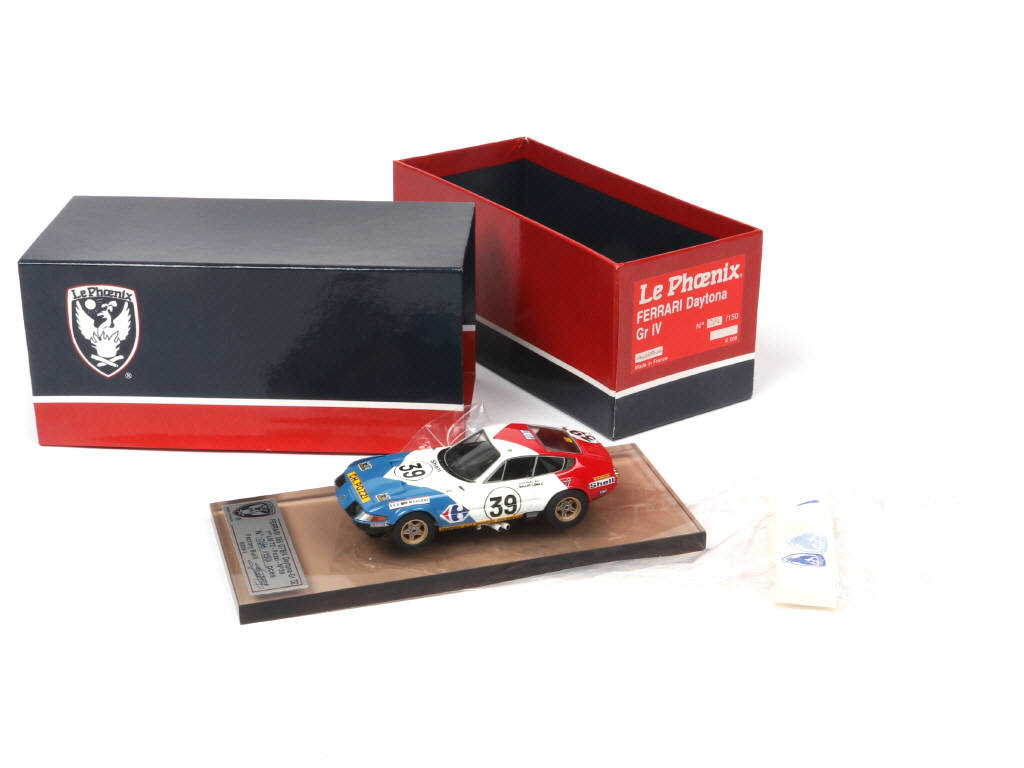 Lot 103 - LE PHOENIX (FRANCE) (1)