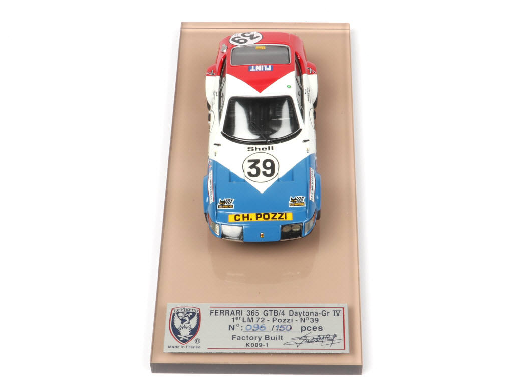 Lot 103 - LE PHOENIX (FRANCE) (1)