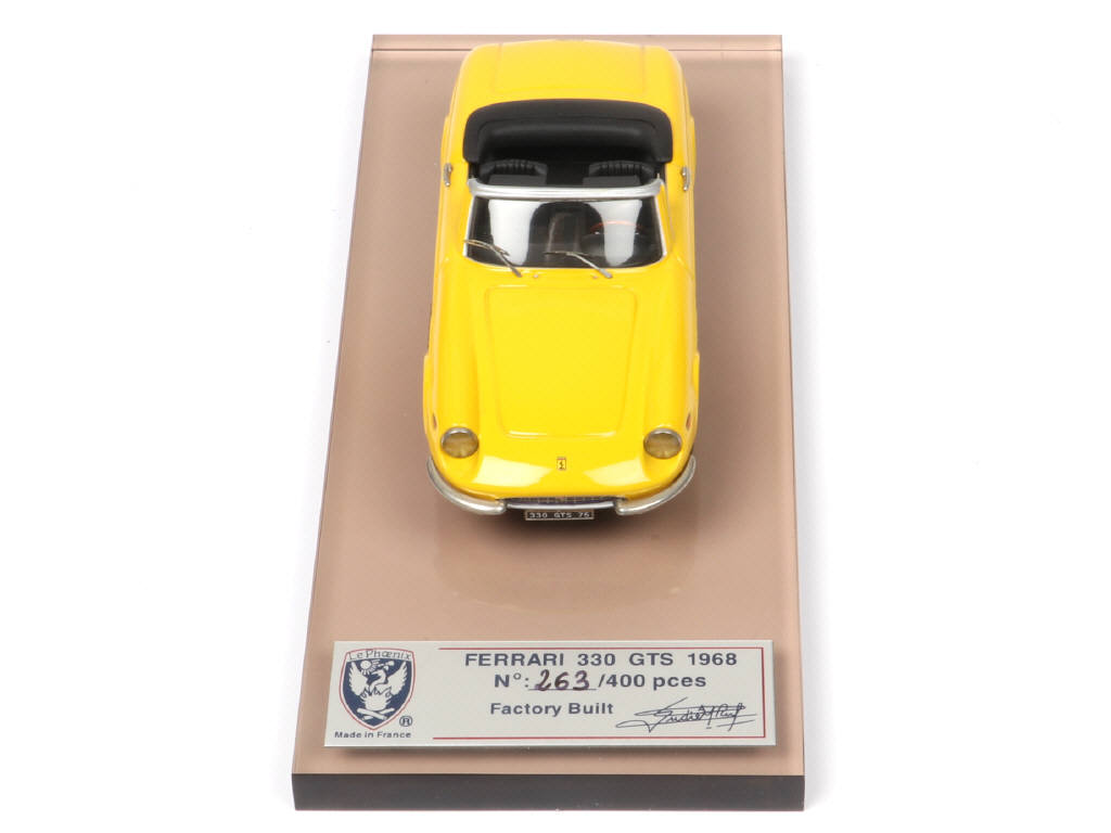 Lot 101 - LE PHOENIX (FRANCE) (1)