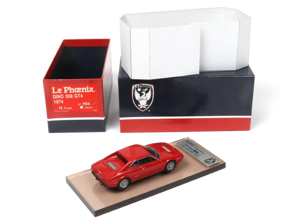 Lot 102 - LE PHOENIX (FRANCE) (1)