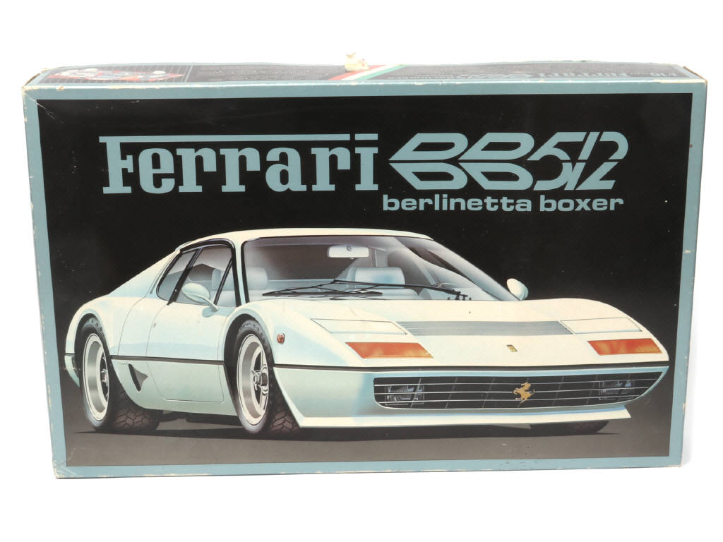 Lot 71 - FUJIMI (JAPON) (1)