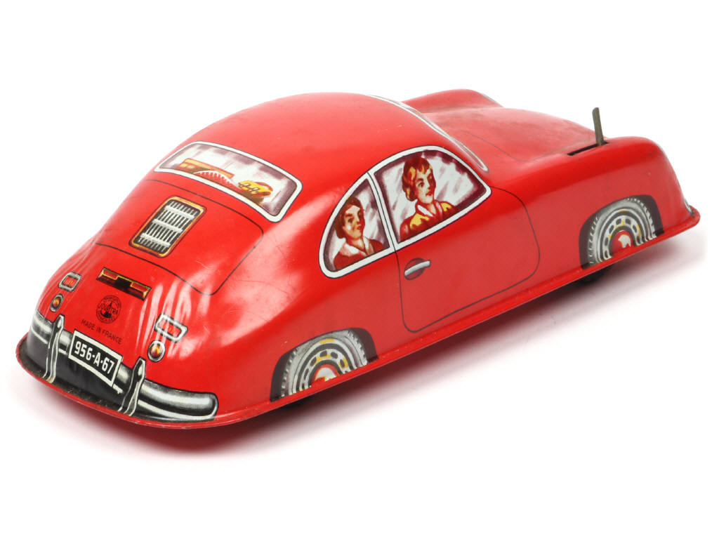 Lot 31 - JOUSTRA (FRANCE) (1)