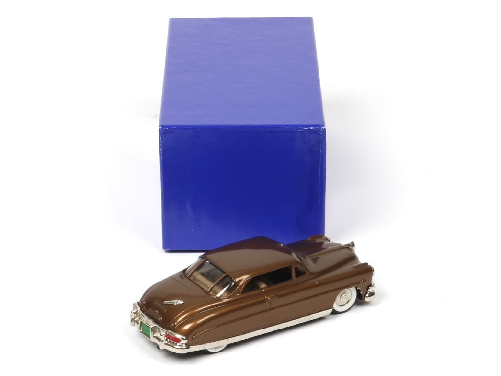 Lot 108 - BROOKLIN MODELS (GB) (1)