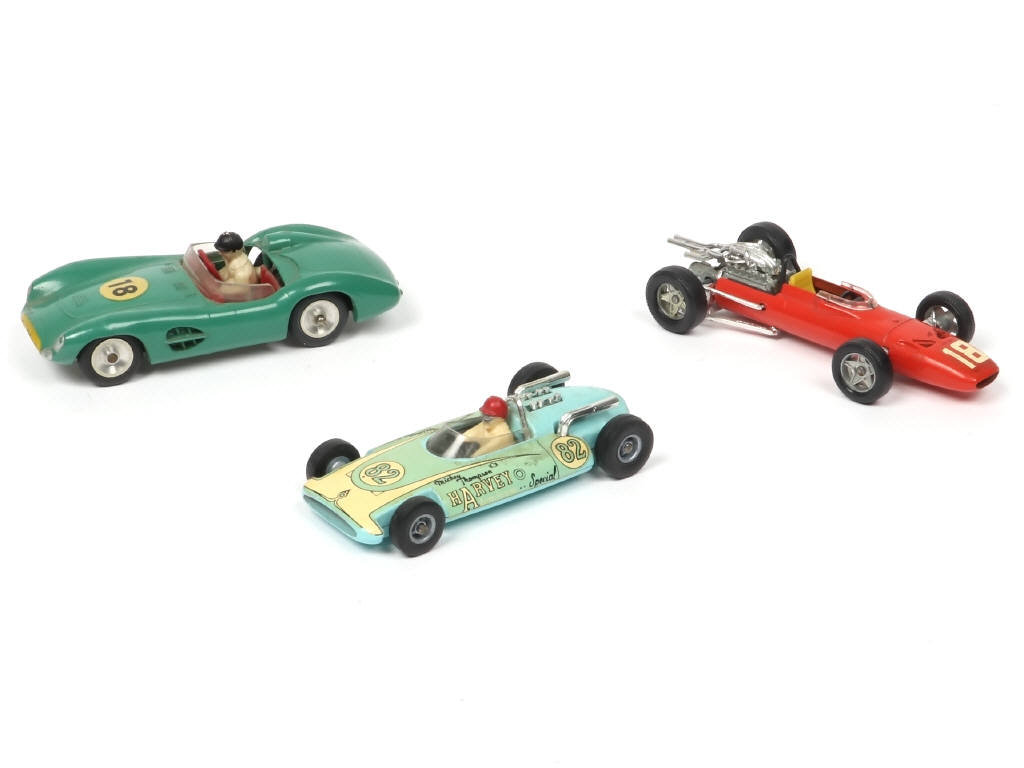Lot 194 - SOLIDO (FRANCE) (3)