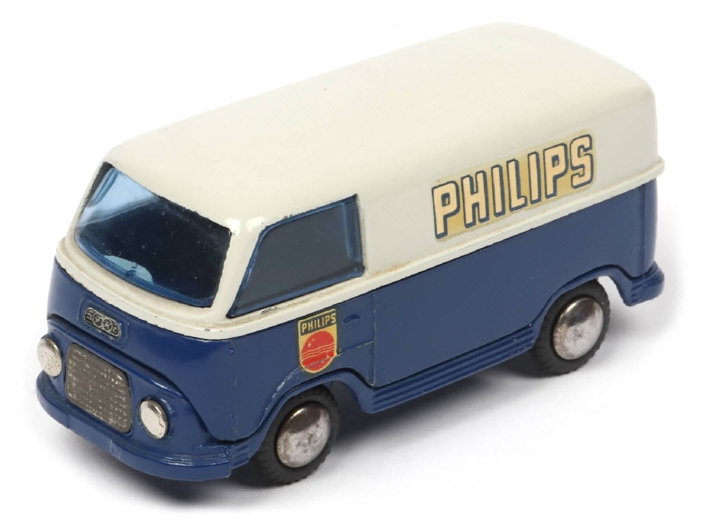 Lot 127 - TEKNO (DANEMARK) (1)