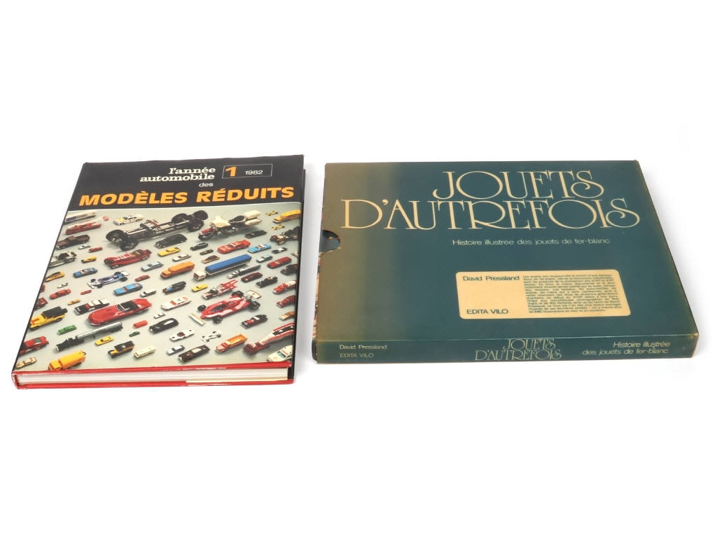 Lot 5 - EDITA LAUSANNE (SUISSE) (2)