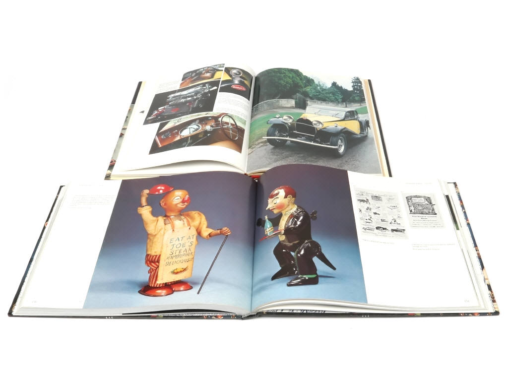 Lot 5 - EDITA LAUSANNE (SUISSE) (2)