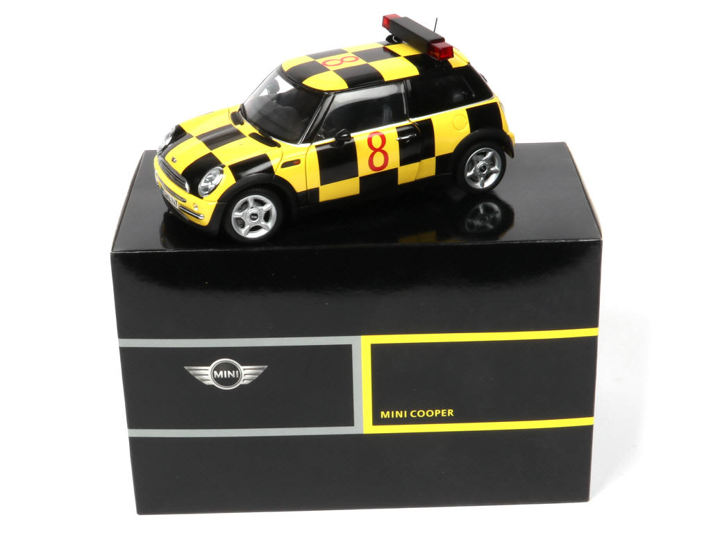 Lot 102 - KYOSHO (JAPON) (1)