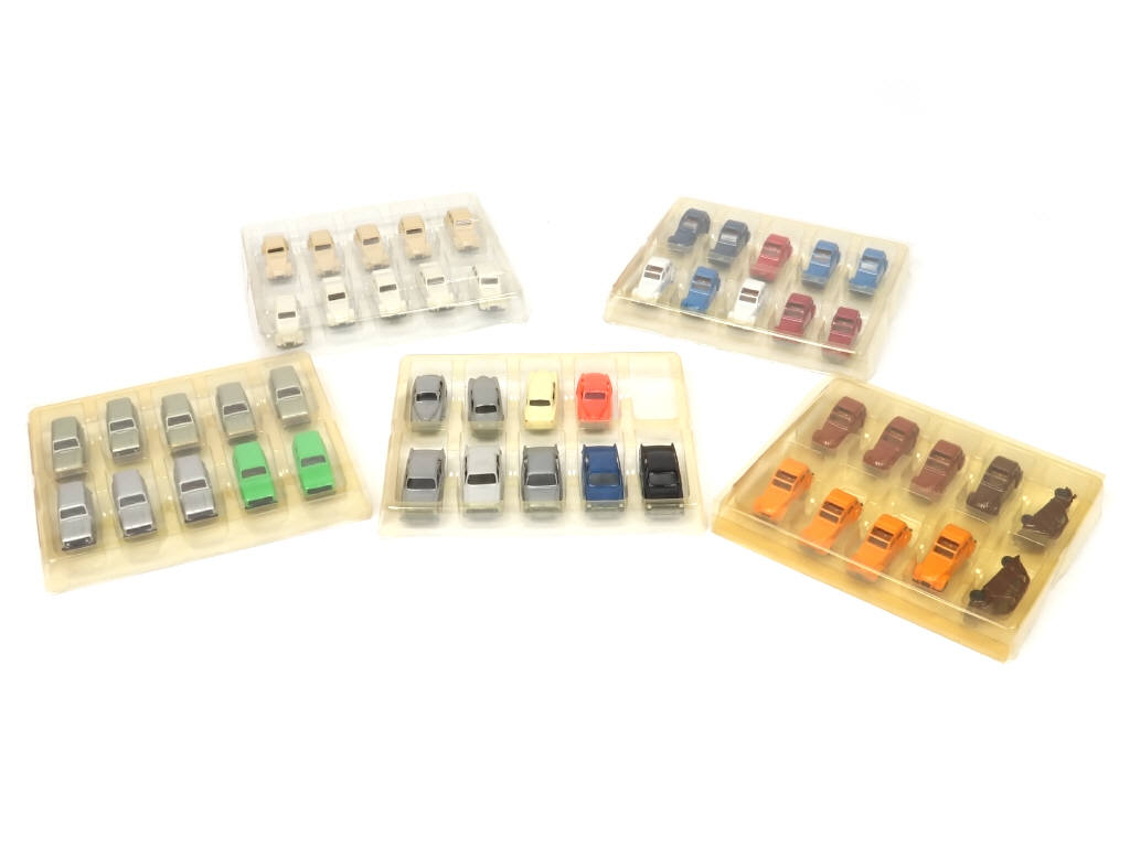 Lot 179 - DIVERS (HO) (49)