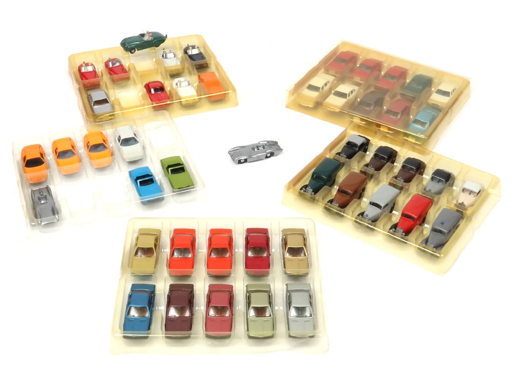 Lot 178 - DIVERS (HO) (47)