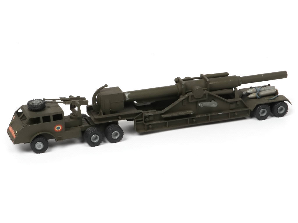 Lot 210 - FRANCE JOUETS (FRANCE) (1)