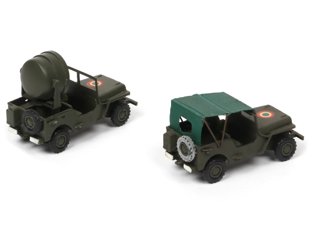 Lot 211 - FRANCE JOUETS (FRANCE) (2)