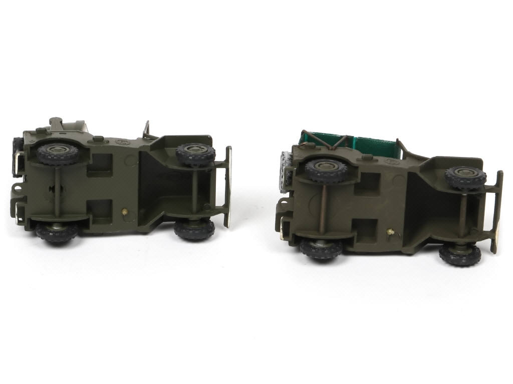 Lot 211 - FRANCE JOUETS (FRANCE) (2)