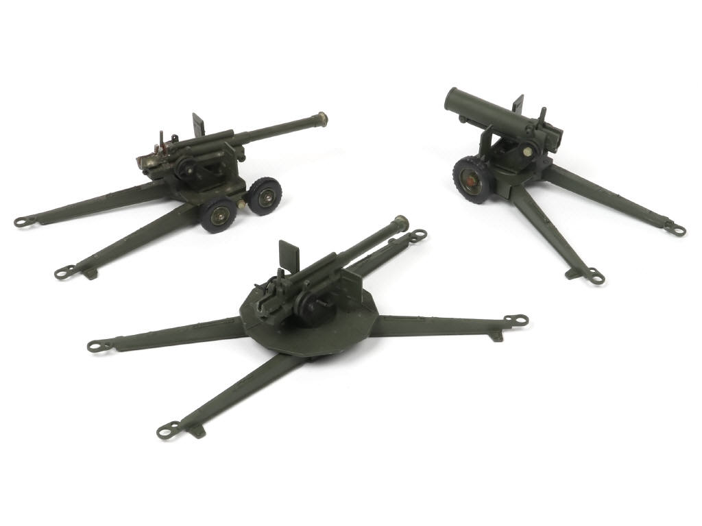 Lot 199 - SOLIDO & VEREM (FRANCE) (3)