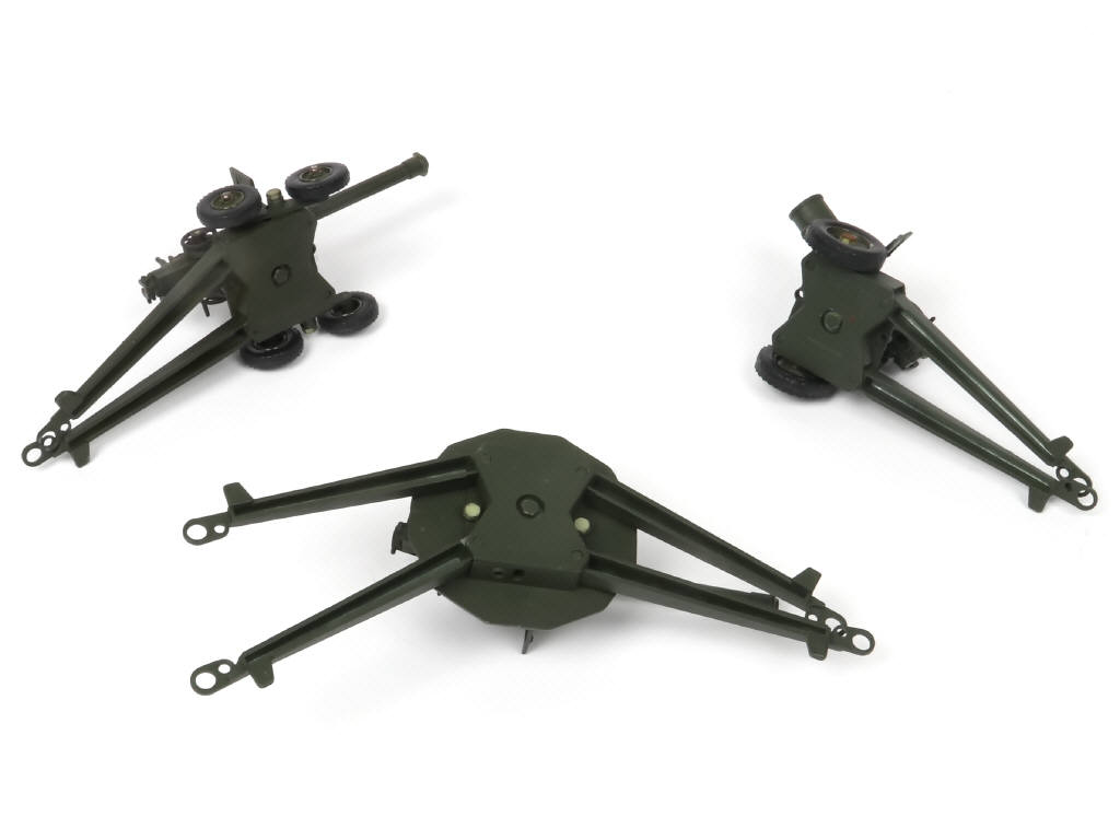 Lot 199 - SOLIDO & VEREM (FRANCE) (3)