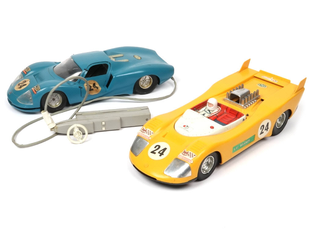 Lot 89 - MONT BLANC (FRANCE) (2)